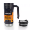 Термокружка Stanley Adventure 0,47 л, синяя (10-01903-003)