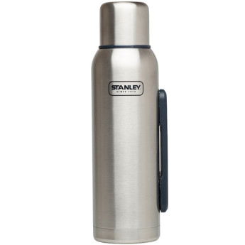 Термос Stanley Adventure 1,3 л, стальной (10-01603-002)