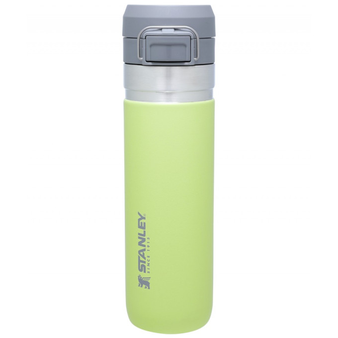 Термобутылка Stanley Go Quick Flip 0,71 л, цитрон